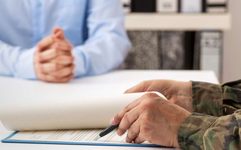 Military Academy Nominations